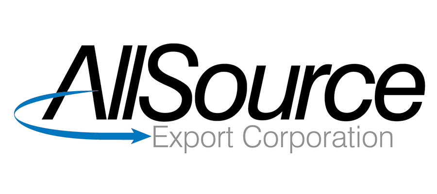 AllSource Export logo