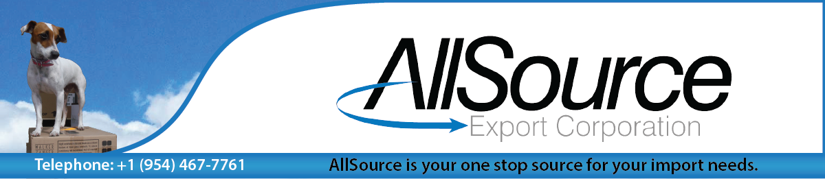 AllSource Export